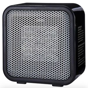 Space Heater